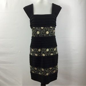 R&M Richards party dress